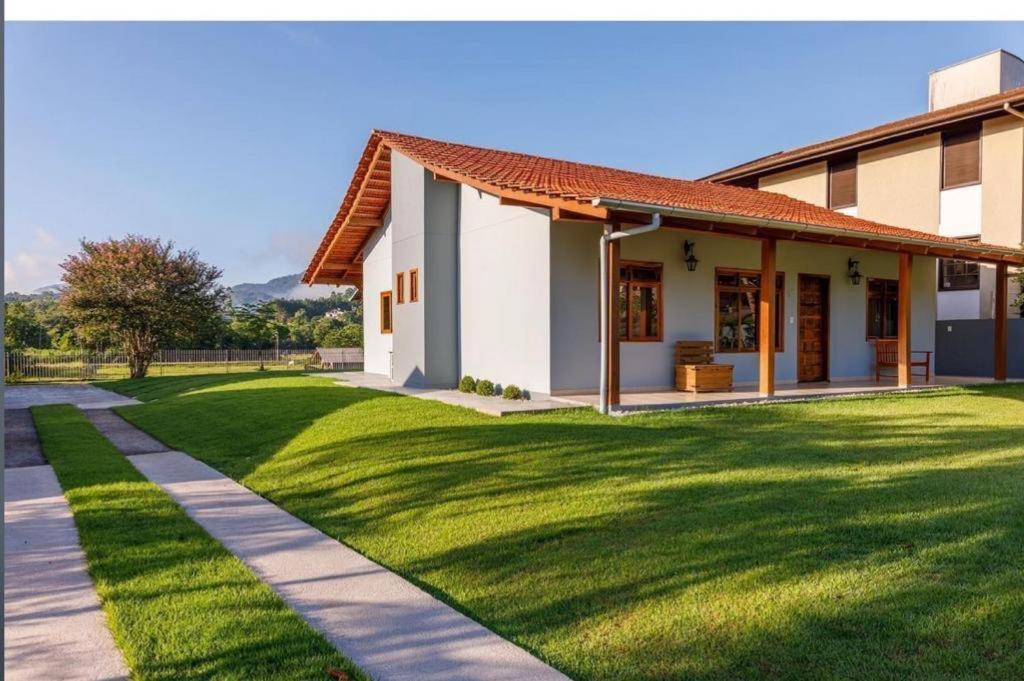 Bella Pousada Pomerode Exterior photo