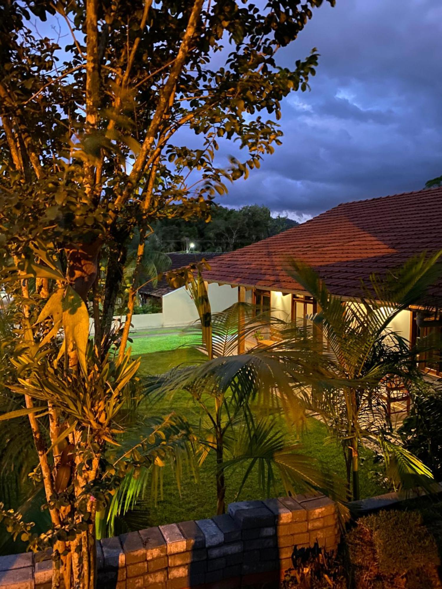 Bella Pousada Pomerode Exterior photo